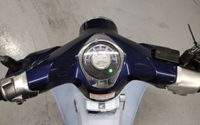 HONDA  SUPER CUB C125 JA48