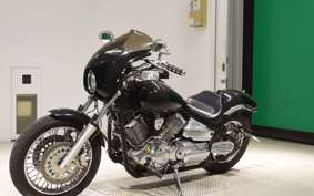YAMAHA DRAGSTAR 1100 2003 VP13J