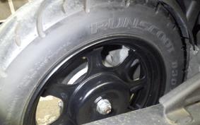 HONDA TACT Gen.4 2024 AF75