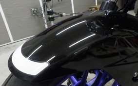 SUZUKI GSX-S125 2016 DL32D