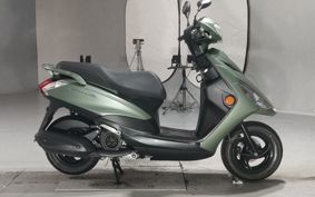 YAMAHA  AXIS Z SED7J