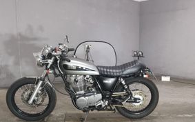 YAMAHA SR400 2017 RH03J