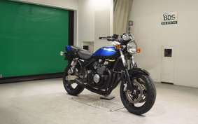 KAWASAKI ZEPHYR 400 KAI 2009 ZR400C
