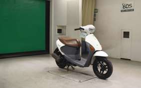 SUZUKI LET's 4 2023 CA41A