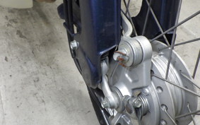 HONDA C50 SUPER CUB E 2019 AA01