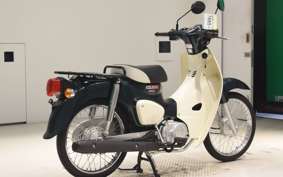 HONDA C50 SUPER CUB 2017 AA09