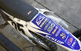 YAMAHA YZ250F CG27C