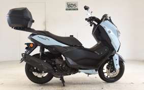 YAMAHA NMAX155-3 SG92J
