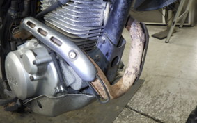 YAMAHA SEROW 225 Gen.3 DG08J