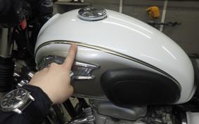 KAWASAKI W800 2011 EJ800A