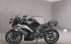 KAWASAKI NINJA 400 2014 EX400E