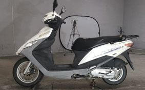 SUZUKI ADDRESS V125 DT11A