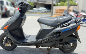SUZUKI VECSTAR 125 CF42A