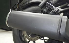 HONDA REBEL 1100 DCT 2021 SC83