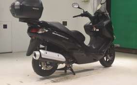 SUZUKI SKYWAVE 200 (Burgman 200) CH41A