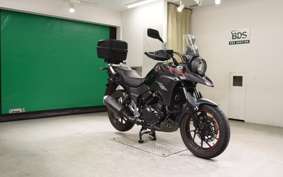 SUZUKI Vｽﾄﾛｰﾑ250A 2002