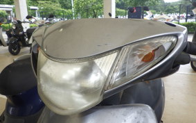 SUZUKI ADDRESS V50 G CA44A