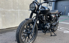 HONDA GB350S 2022 NC59