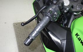 KAWASAKI NINJA 400 2021 EX400G