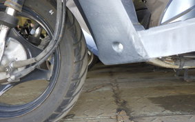 SUZUKI LET's CA4AA