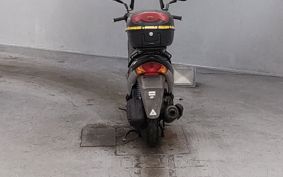 SUZUKI ADDRESS V125 CF46A