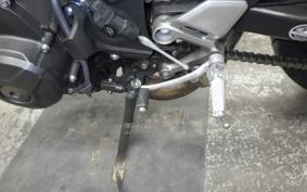 YAMAHA MT-09 ASP 2020 RN52J