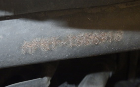 HONDA TODAY AF61