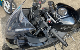 KAWASAKI NINJA 250 EX250L