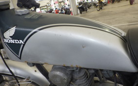 HONDA TL125 TL125
