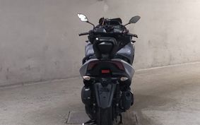 YAMAHA TRICITY 300 2021 SH15J