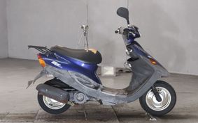 YAMAHA BJ SA24J