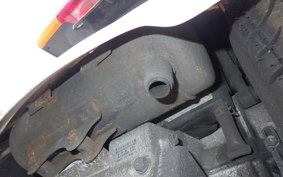 HONDA GYRO CANOPY TA03