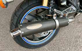 KAWASAKI ZRX-2 1997 ZR400E