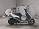 Фото Suzuki ADDRESS V50 с японского аукциона