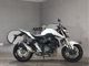 Фото Suzuki GSR750 2015 с японского аукциона