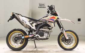 YAMAHA WR250X DG15J