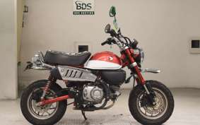 HONDA MONKEY 125 2015 JB02