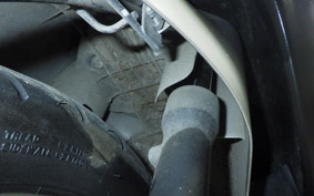 HONDA TACT-4ﾍﾞｰｼｯｸ AF79