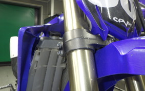 YAMAHA YZ125 CE16C