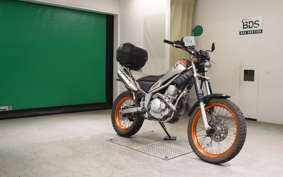 YAMAHA TRICKER Gen.2 2016 DG16J