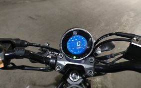 YAMAHA XSR155 RG63