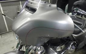 HARLEY FLHTCUTG TRIKE 2016