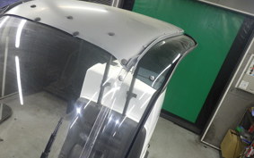 HONDA GYRO CANOPY 2023 TA03
