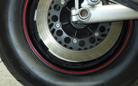YAMAHA VMAX 2008