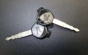 HONDA TACT-4ﾍﾞｰｼｯｸ 1990 AF79