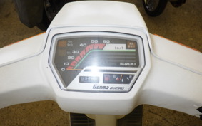 SUZUKI GEMMA 50 QUEST CA1AA