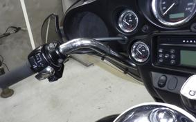 HARLEY FLHTC 1580 2009