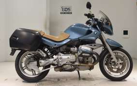 BMW R 1150 R 2002
