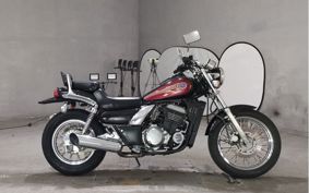 KAWASAKI ELIMINATOR 250LX EL250A