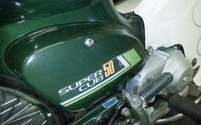 HONDA C50 SUPER CUB 2022 C50